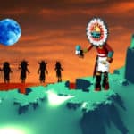 Profecía Hopi de la Kachina Azul, InfoMistico.com