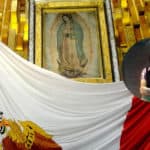 Iconografía guadalupana, cruzando océanos, InfoMistico.com