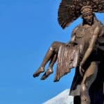 Leyenda de Popocatépetl e Iztaccíhuatl, InfoMistico.com