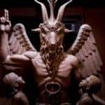 Estatua de Baphomet, InfoMistico.com