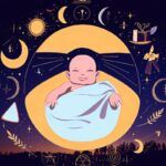 Meaning of Being Born Under Each Moon Phase, InfoMistico.com