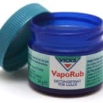 Propiedades Vick VapoRub, InfoMistico.com