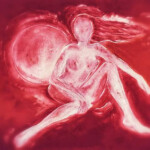 La sangre menstrual es sagrada, InfoMistico.com