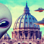 Vaticano y extraterrestres, InfoMistico.com