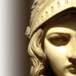 Mujeres en la Mitología Griega, InfoMistico.com