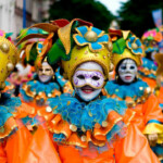 Carnavales en México, InfoMistico.com