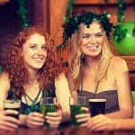 Celebrar San Patricio con tu pareja, InfoMistico.com