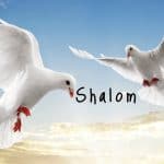 Shalom Significado, InfoMistico.com