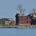 Hart Island Isla de Nueva York, InfoMistico.com