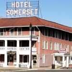 Hotel Somerset, Nueva Jersey, InfoMistico.com