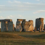 Las rocas de Stonehenge, InfoMistico.com