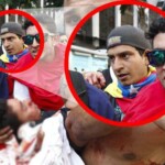 ¿Un fantasma en la Plaza Altamira?, InfoMistico.com