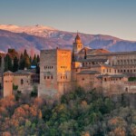 Granada Leyendas, cuentos y misterios, InfoMistico.com