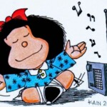 Premian al padre de Mafalda, InfoMistico.com