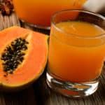 Semillas de papaya como remedio casero, InfoMistico.com