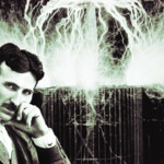 Nikola Tesla y máquina para buscar extraterrestres, InfoMistico.com