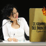 El camino del diablo de Eugenia Rico, InfoMistico.com