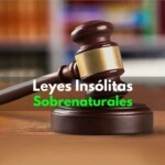 Leyes Insólitas Sobrenaturales, InfoMistico.com