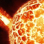 Como afecta una tormenta solar al cuerpo humano, InfoMistico.com