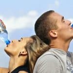 Beneficios que aporta tomar un vaso de agua en ayunas, InfoMistico.com