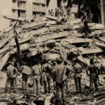 Terremoto de Caracas año 1967, InfoMistico.com