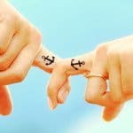 Tatuajes entre parejas, InfoMistico.com