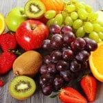 Frutas que pueden ayudarte para el hígado graso, InfoMistico.com