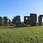 Horribles rituales en Stonehenge, InfoMistico.com