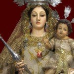 Nuestra Señora de la Mercedes – Fiesta 24 Septiembre, InfoMistico.com