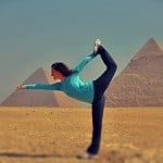 Egyptian Yoga, InfoMistico.com