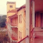 Sanatorio de Sierra Espuña, InfoMistico.com