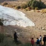 Resurgimiento de Río en Israel, InfoMistico.com