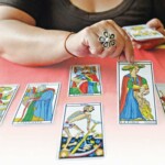 Tarot y Arquetipos de Carl Jung, InfoMistico.com