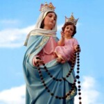 Virgen del Rosario, InfoMistico.com