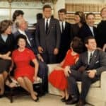 La familia Kennedy y su signo de muerte, InfoMistico.com