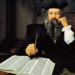 Profecías Nostradamus Año 2015, InfoMistico.com