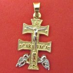 Cruz de Caravaca Rituales de Protección, InfoMistico.com