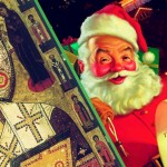 Historia y Origen de Santa Claus, InfoMistico.com