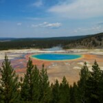 Inminente explosión en Yellowstone, InfoMistico.com