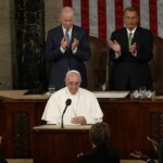 Discurso Papa Francisco congreso Estados Unidos, InfoMistico.com