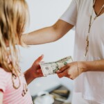 Contar a tus hijos cuánto dinero ganas, InfoMistico.com