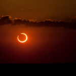 Eclipse de Sol y Primavera, InfoMistico.com