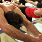 Yoga Hot — Practicar yoga a 40º de temperatura, InfoMistico.com