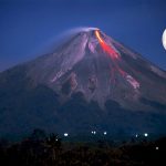 Dioses y creencias a los volcanes, InfoMistico.com