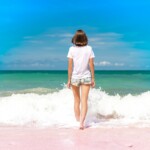 Beneficios de los baños de mar, InfoMistico.com