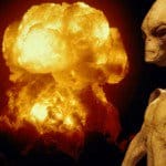 Extraterrestres evitaron guerra nuclear, InfoMistico.com