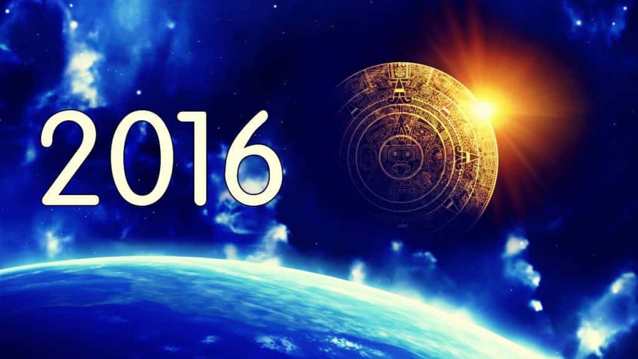 Éstas fueron las Predicciones Mayas Año 2016