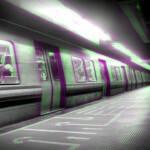 Leyendas Metro de Caracas Parte I, InfoMistico.com