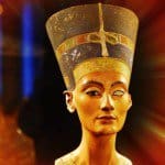 La Tumba Reina Nefertiti, InfoMistico.com