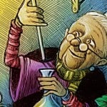 Sobre los remedios de la abuela, InfoMistico.com